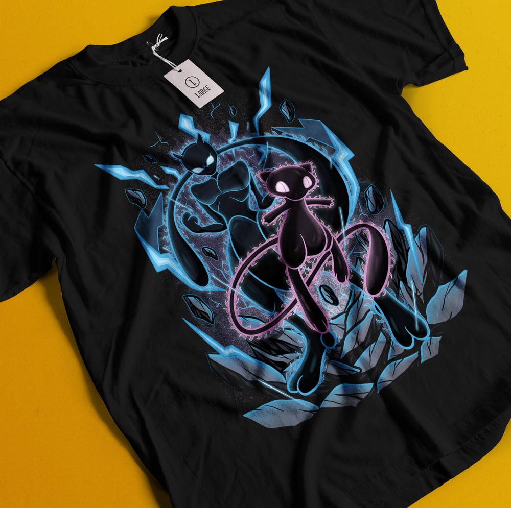 Vintage Special Anime Love T-shirt Japanese shirt Anime T-shirt Manga Gift Shirt