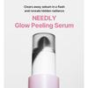NEEDLY - Glow Peeling Serum