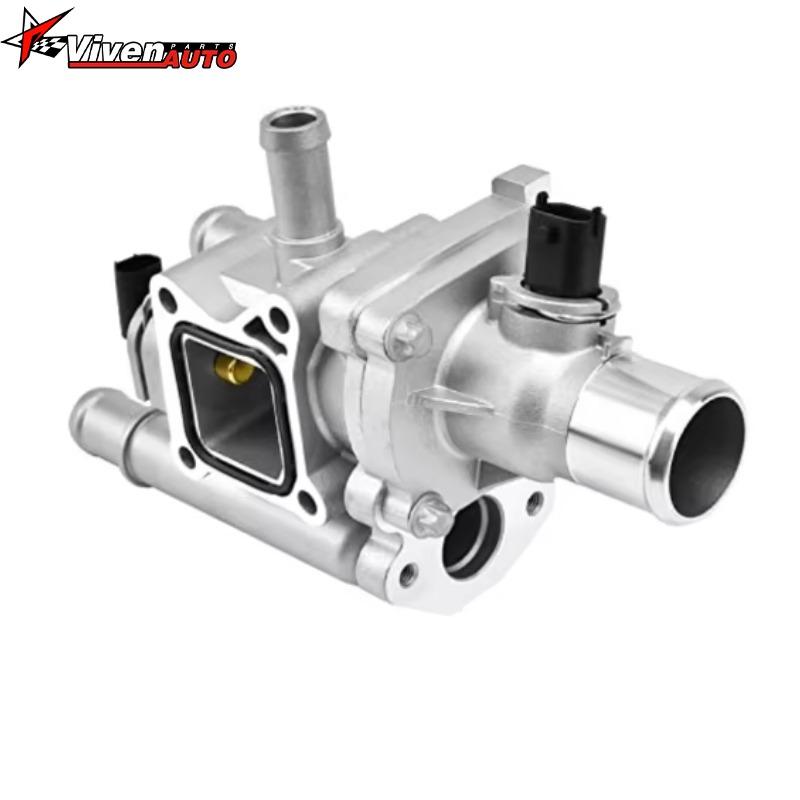 25192228 96984102 55577284 55564890 Engine Coolant Thermostat Housing Assembly For Chevrolet For Sonic Cruze 1.8L 2011-2015