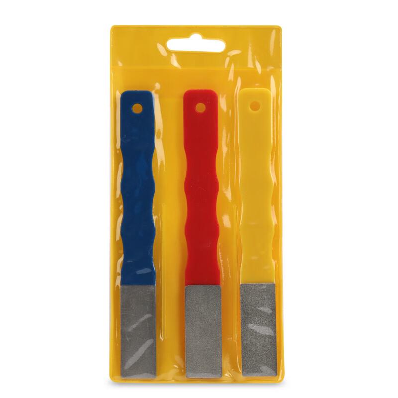 Набор алмазных заточных инструментов Wutuo