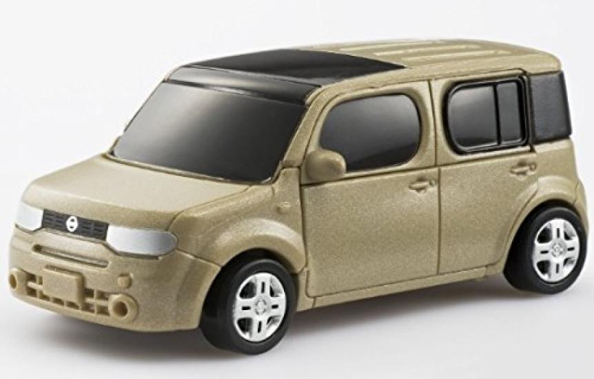 DiaRobo Nissan Cube Lagalb Set DR-0024 (Bronze) 2 Stück