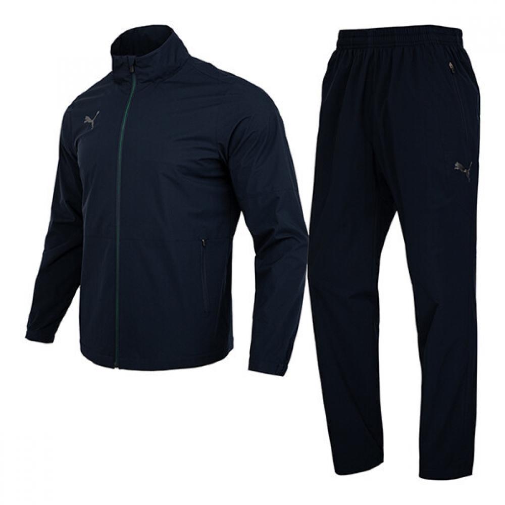 

Puma Training Set Puma Kk Woven Training Suit 2 Zq 929932 02 95
