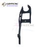 For YAMAHA YZF-R1 YZFR1 2004 2005 2006 YZF R1 Rear Swing Arm Chain Slider Guard Cover Rubber Swingarm Motorcycle Parts