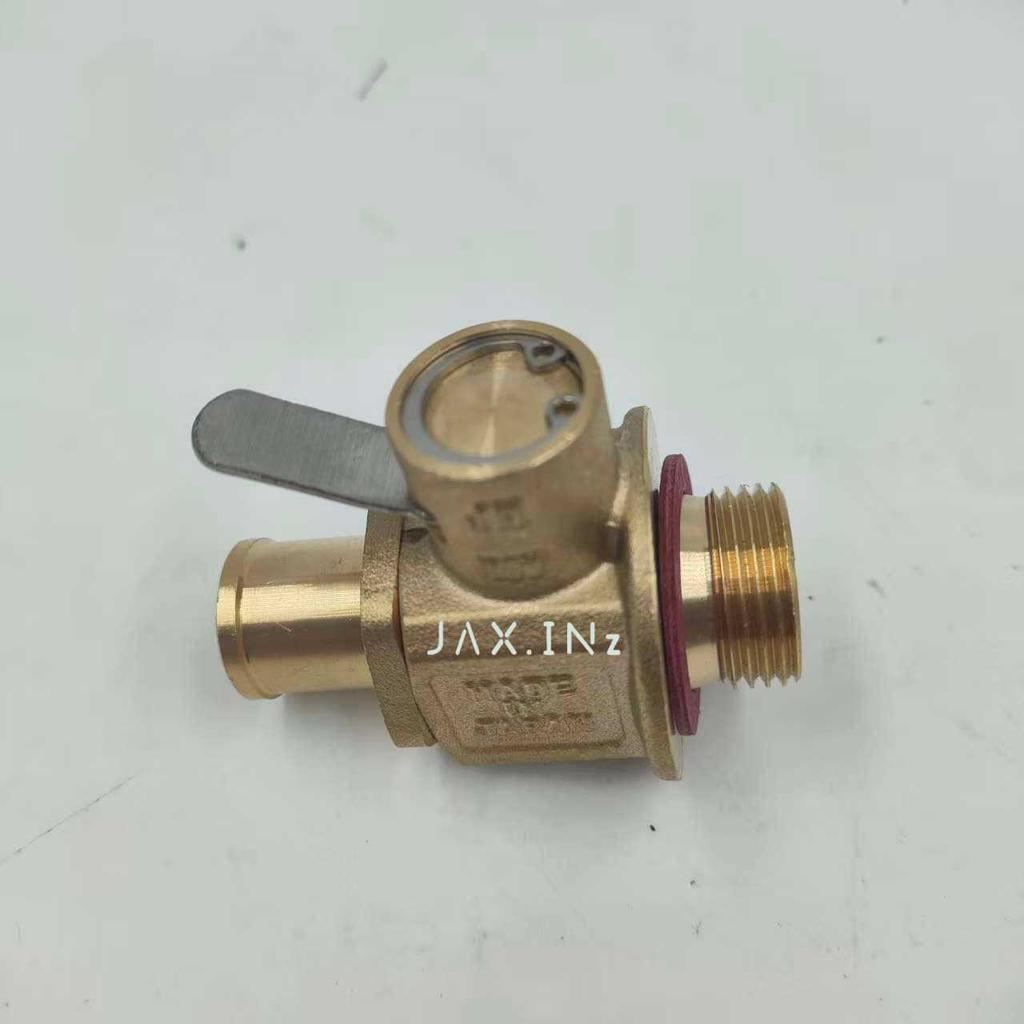 Isuzu Engine Oil Pan Drain Plug M20/M24/M27 cm for 4JG1/4BG1/6BD1/6BG1 Excavator