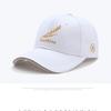 Gorra Vintage Ajustable Unisex para Senderismo y Montañismo al Aire Libre