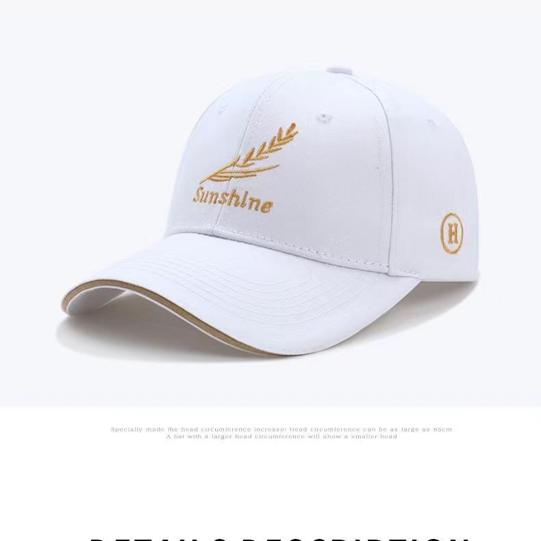 Gorra Vintage Ajustable Unisex para Senderismo y Montañismo al Aire Libre
