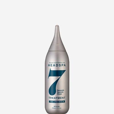 Scalp Elasticity Care & Hair Volume The Premium Treatment 210ml