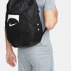 Nike Academy Team 30L Backpack Black/Black/White Casual DV0761-011