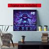 Minecraft Customize Text Diamond Painting Round Diamond Mosaic Suitable For Beginners Diamond Painting Rhinestones Gift Frameless
