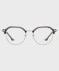 Likkeullou Rc Born Blue Light Glasses Gray