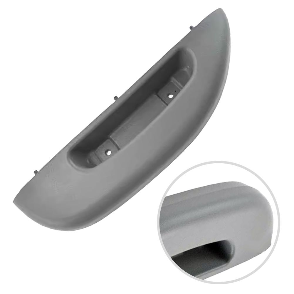 12376629 Vordere linke Tür Armlehne Zuggriff Abdeckung Für Chevrolet Express 1500 2500 3500 1996-2002 Für GMC Für Savana Modelle