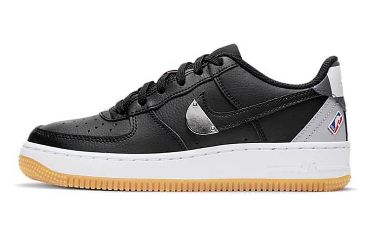 

Nike Air Force 1 Low LV8 Black Wolf Grey GS CT3842-001 37.5