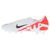 Nye Air Zoom Vapor 15 Academy Fg 'Hvit Neongul' DJ5632-600