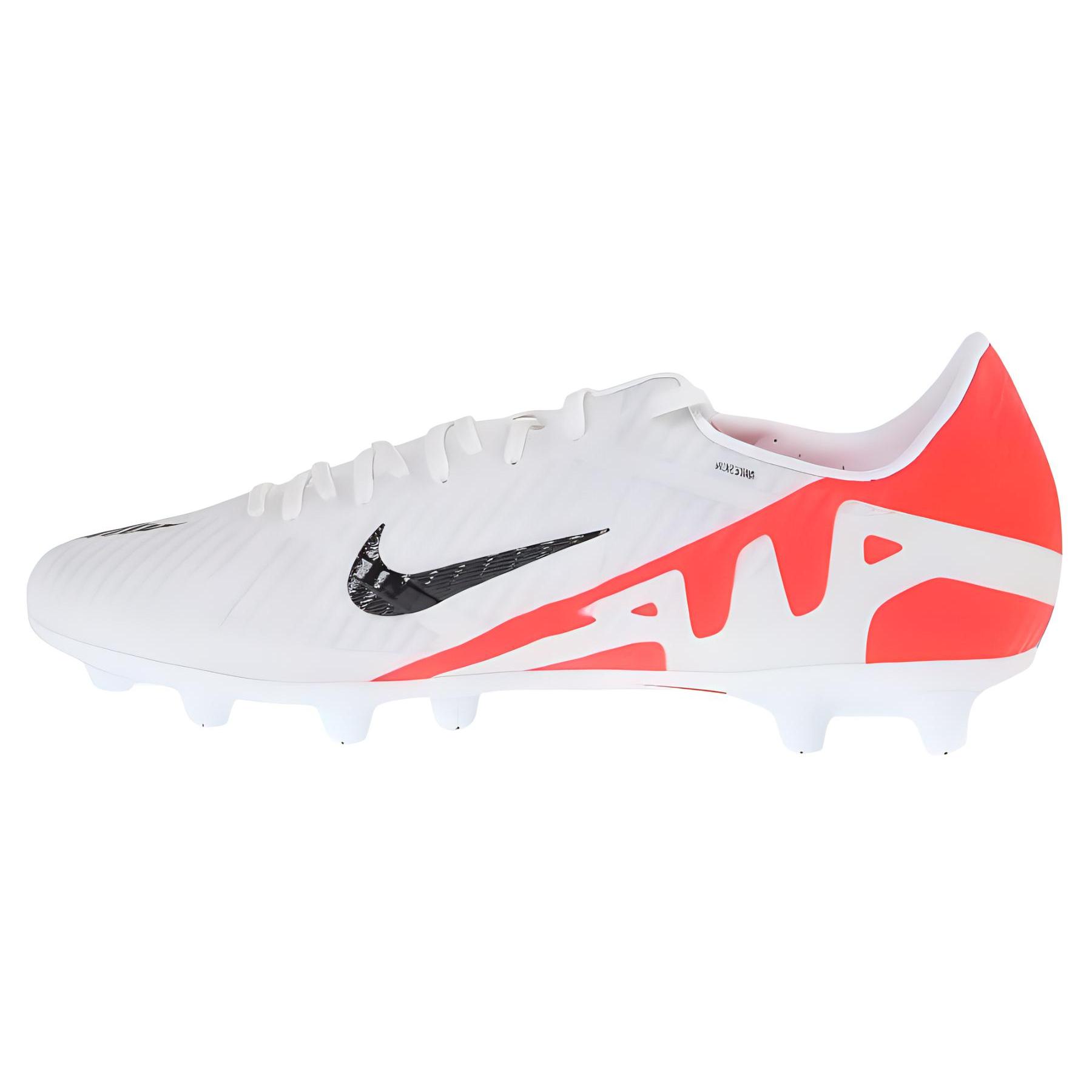 

Nike Air Zoom Vapor 15 Academy Fg White Neon Orange 40.5
