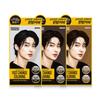 Color Fast Change Hair Dye 3color