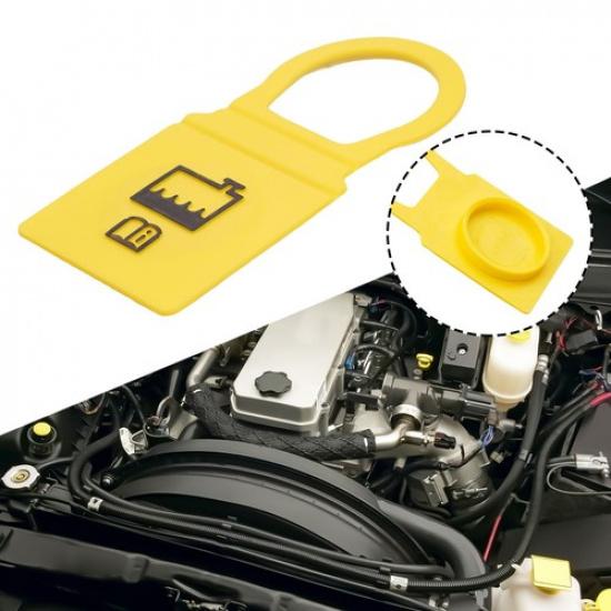 Replace Broken Damaged Coolant Recovery Tank Cap for For RAM 1500 2500 3500