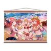 The Quintessential Quintuplets B2 Tapestry Ver.2 Group B TPAN-G014-m02