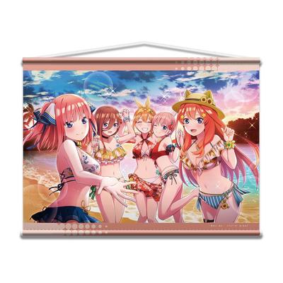 The Quintessential Quintuplets B2 Tapestry Ver.2 Group B TPAN-G014-m02