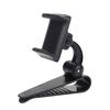 Universelle 360 Grad Sonnenblende montierte Rotation Auto Handy Clip Halterung