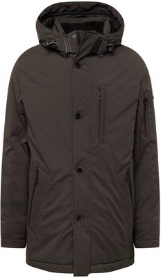 Jassen – Donsjassen en parka's