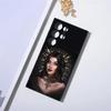 Romance Club Phone Case For Samsung S24 Ultra S23 Fe S22 S20 S21 Plus Galaxy A54 A34 A24 A53 Note 20 Cover