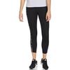 Nike Sportswear 7/8 Fitness Training Leggings Women Leggings Black CV8571-010