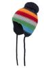 Baby Tie-on Hat Doll