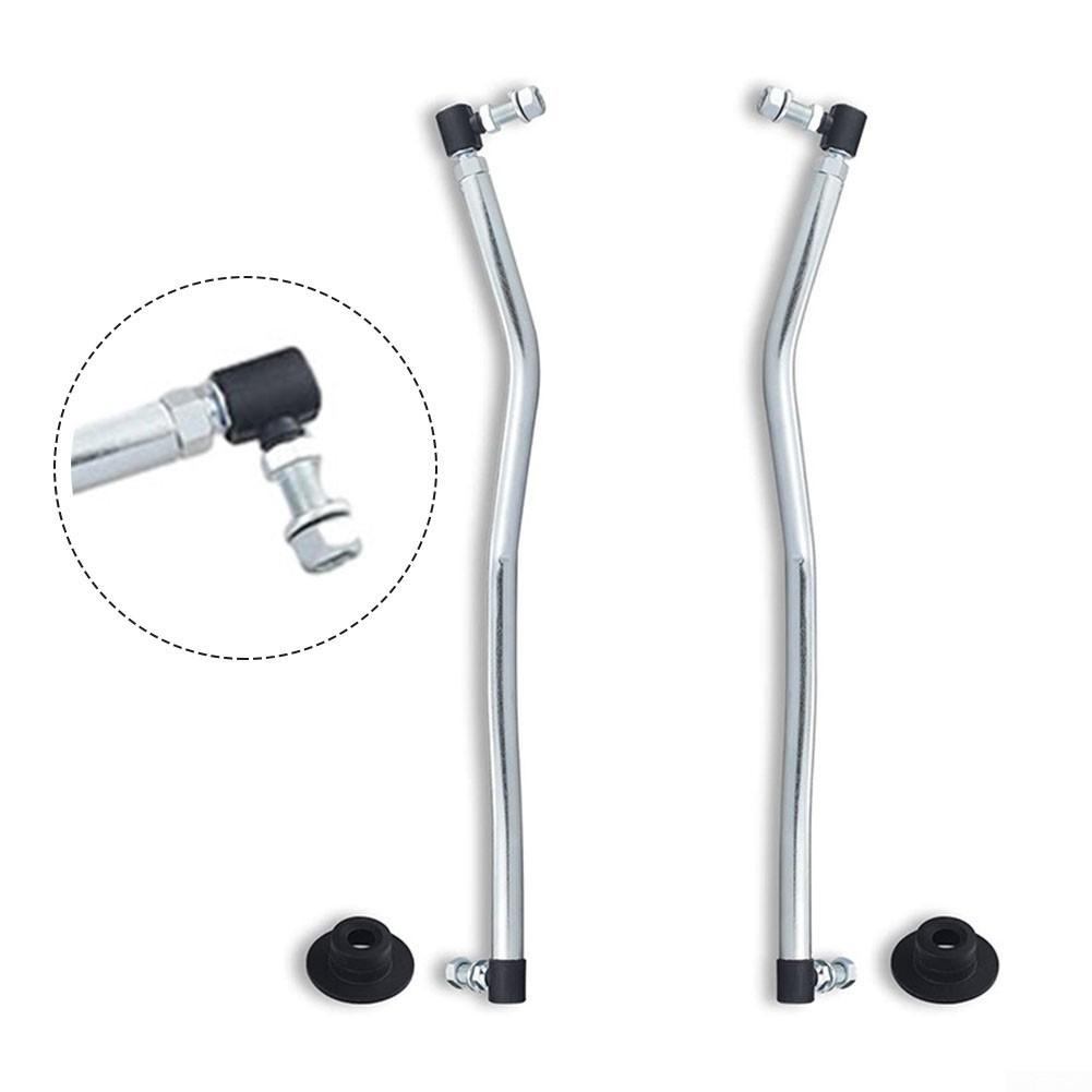 Steel Steering Lever Steering Link Wear Resistance