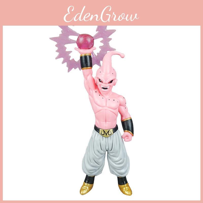 Ball Majin Dragon Buu Pvc Anime Model Ornament For Collectors And Gift Ideas