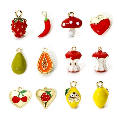 Creación de joyas – Complementos de joyería