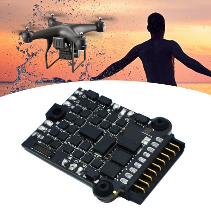 Unmanned Aerial Vehicle ESC Control Board UAV Power Supply Board Assembly for MavicAir 3 Repair Accessory