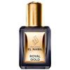 El Nabil - Extrait De Parfum Royal Gold -