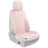 2026 New Ice Linen Car Seat Cushion Set: Breathable Ventilated Three-Piece or Seven-Piece for Spring/Summer