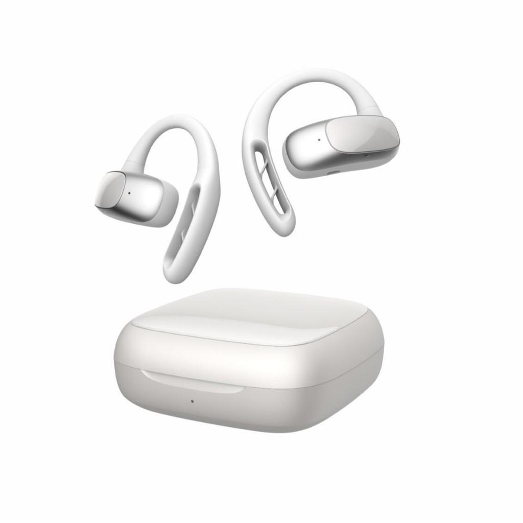 V22 Non-In-Ear Sports Wireless Bluetooth Earphones
