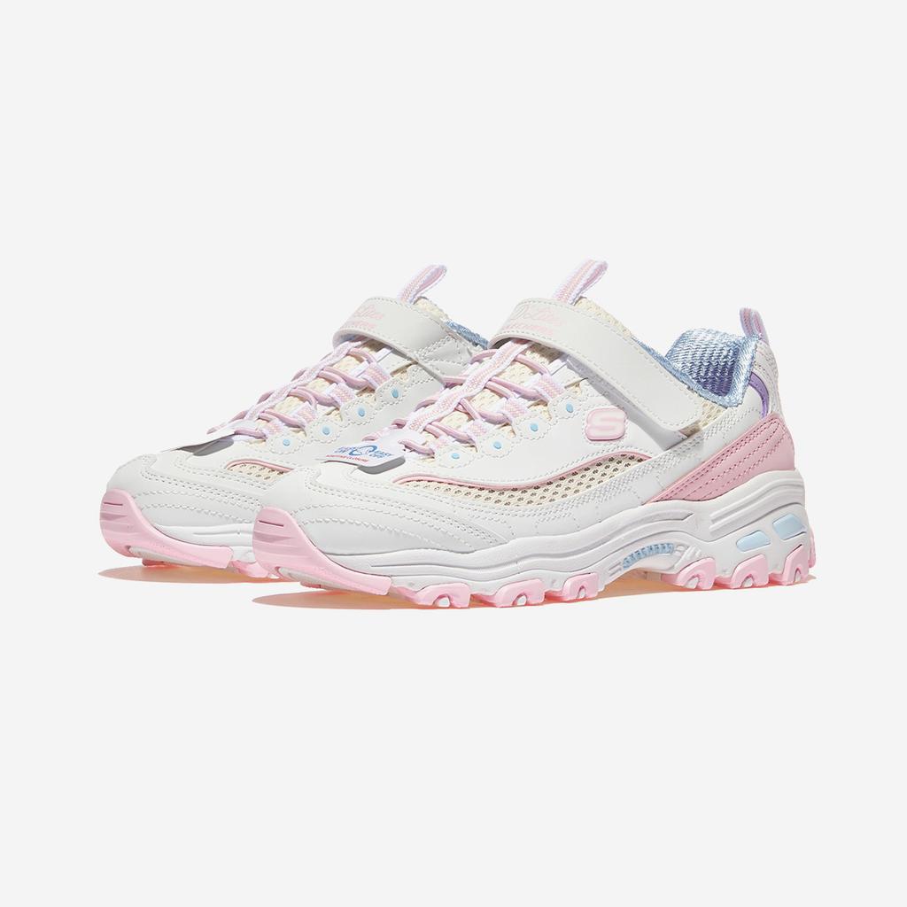 Skechers D'Lites Kids [319067L-WMLT]