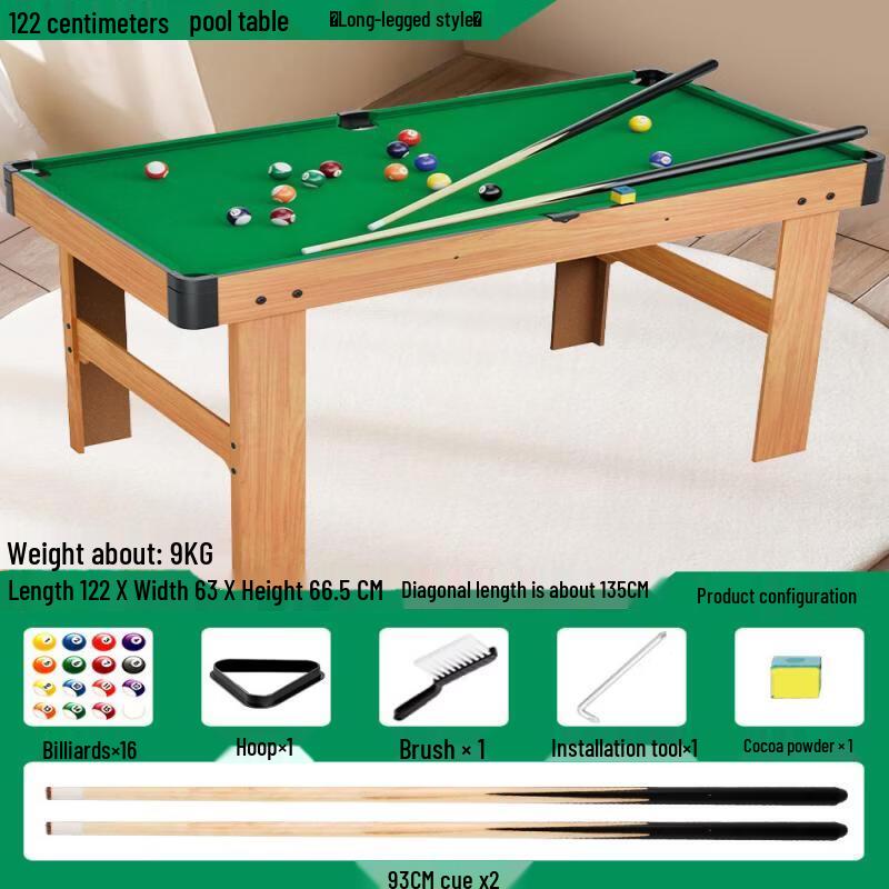 Children s Home Mini Billiard Table