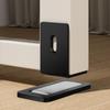 Non-Punch Magnetic Door Stopper Invisible Anti-collision Door Holders Hidden Doorstop  Home