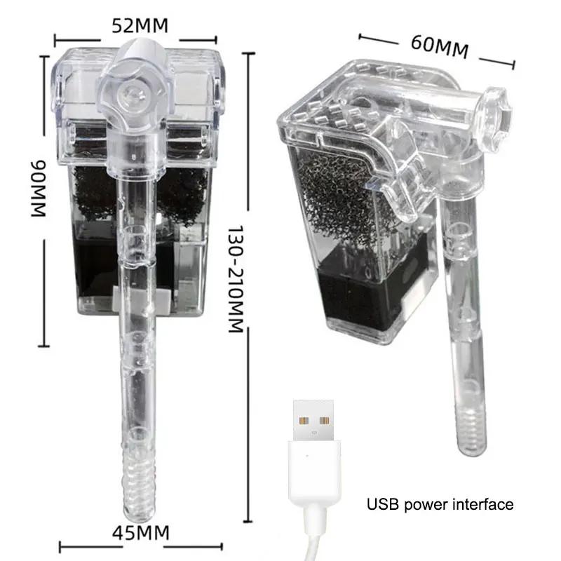 USB Powered