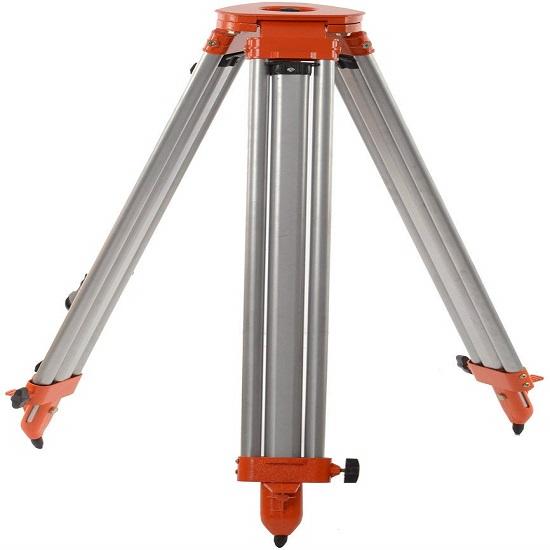 CA Art Aluminum Tripod for Autolevel