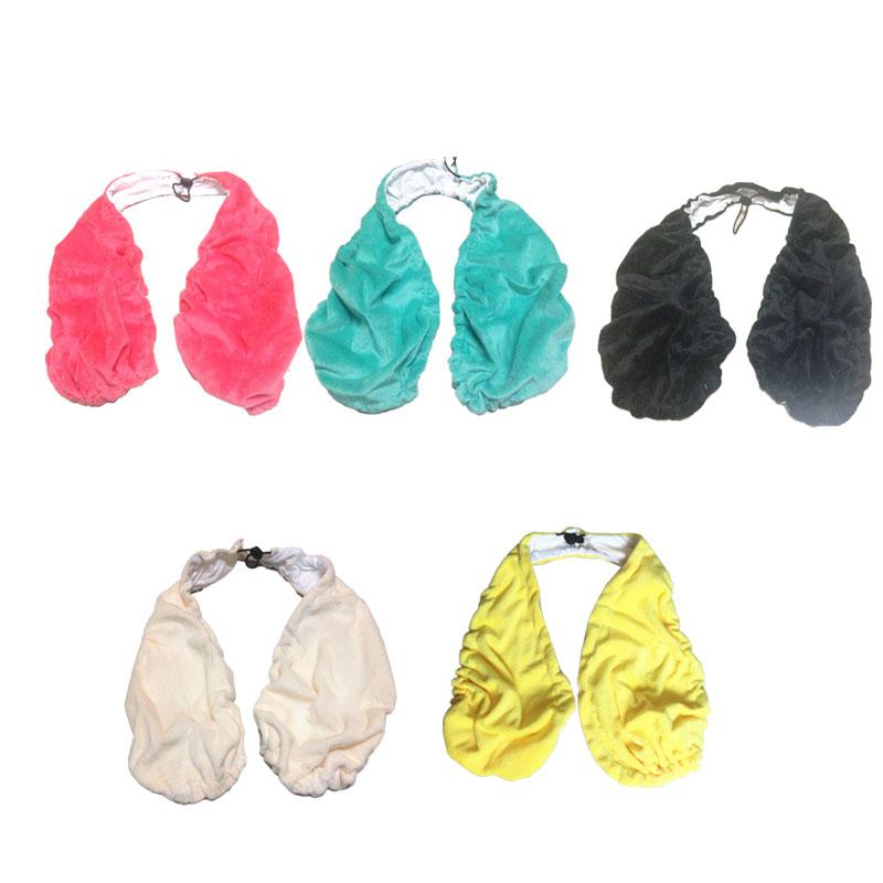2022 Women Breast-Feeding Tube Top Bath Towel Hanging Neck Sexy Towel Bra