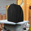Portable Table Saw Cover Water And Sun Protective Cover 28.3 X 24 X 28.3 Inch Oxford Cloth Cover For Most Miter Saws And Planers