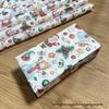10 or 20 Sheets Santa Claus Pattern Christmas Gift Tissue Paper - High-Grade Wrapping