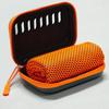 Summer Outdoor Cooling Fitness Ice Towel In Box - Cold Feeling Sport Towel