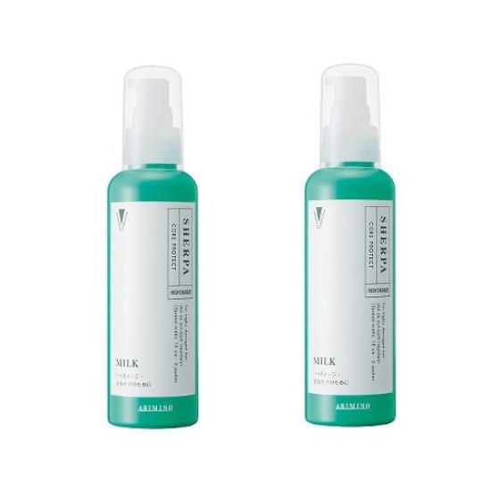 

Молоко Arimino Sherpa Core Protect 120 г x 2 бутылки в наборе