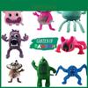 Garten Of Banban Plush Soft And Cuddly Animal Toys For Kids