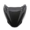 Black Front Fender Beak Extension Wheel Cover Cowl For Yamaha MT-09 Tracer FJ-09