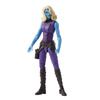 Hasbro Marvel Legends Series What Haste Nebula Action Figure with Parts If...? 6-inch F0334, Authentic, Build-a-Figure