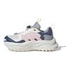 adidas Maxxwavy Scarpe Casual Basse Morbide Comode Antiscivolo Resistenti Scarpe Casual Bambini Rosa JI1531