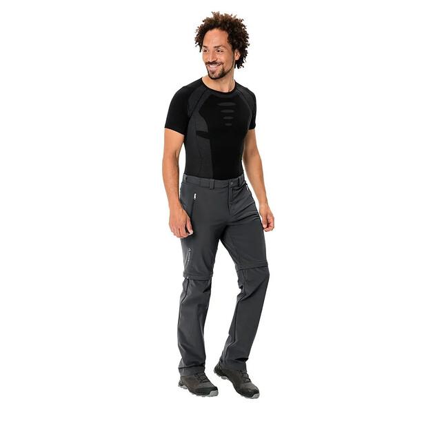 VAUDE Convertible Trousers Farley Stretch III