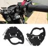 Stainless Throttle Lock Universal Cruise Control Universal Motorcycle Handlebar Throttle Lock Assist Top Kit /Bottom Kit